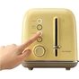 Тостер Buydeem DT620E Mellow Yellow (DT620E-MY/EU) - зменшене зображення 3