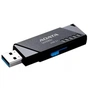 USB флеш накопичувач ADATA 32GB UV330 Black USB 3.1 (AUV330-32G-RBK) - уменьшенное изображение 2