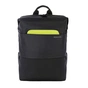 Рюкзак для ноутбука Tucano 13" Modo Small Backpack MBP, black (BMDOKS-BK) - зменшене зображення 2
