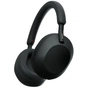Навушники Sony WH-1000XM5 Black (WH1000XM5B.CE7) - зменшене зображення 5
