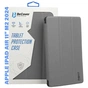 Чохол до планшета BeCover Smart Case Apple iPad Air 11" M2/M3 (2024/2025) Gray (711386) - зменшене зображення 1