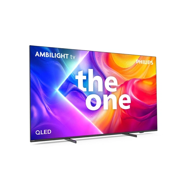 Телевизор Philips 75PUS9010/12 - изображение 2