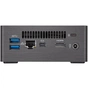 Комп'ютер GIGABYTE BRIX (GB-BLCE-4105) - зменшене зображення 5