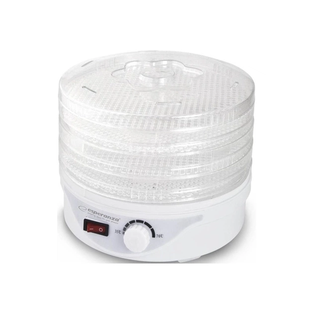 Сушка для овочів та фруктів Esperanza EKD003 - picture 2