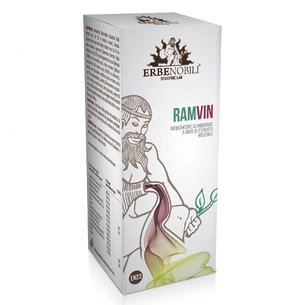 Вітамінно-мінеральний комплекс Erbenobili Комплекс для Зниження Веса і Регулювання Рівня Холесте (EEN23) зображення 1