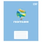 Зошит Yes предметний Concept notes ГЕОГРАФІЯ 48 аркушів клітинка (768520) - зменшене зображення 1