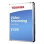Жорсткий диск 3.5" 2TB Toshiba (HDWU120UZSVA) - зменшене зображення 2