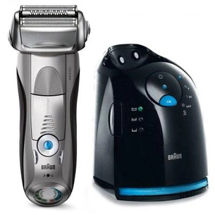 Електробритва Braun Series 7 7899 cc зображення 1