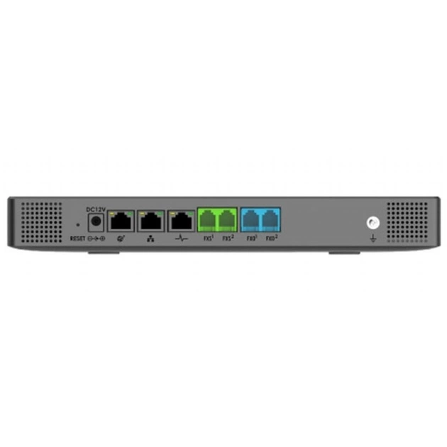 IP АТС Grandstream UCM6302 - зображення 3