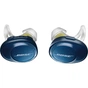 Навушники Bose SoundSport Free Wireless Headphones Blue/Yellow (774373-0020) - зменшене зображення 1