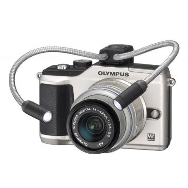 Спалах Olympus MAL-1 Macro Arm Light (N4289900) - picture 5
