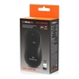 Миша бездротова REAL-EL RM-317W Black - зменшене зображення 2