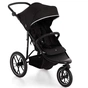 Коляска Kinderkraft Helsi Deep Black (KSHELS00BLK0000) (5902533922581) - зменшене зображення 5