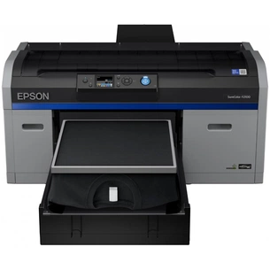 Плоттер Epson SureColor SC-F2100 (C11CF82301A0) зображення 1