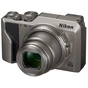 Цифровий фотоапарат Nikon Coolpix A1000 Silver (VQA081EA) - зменшене зображення 2