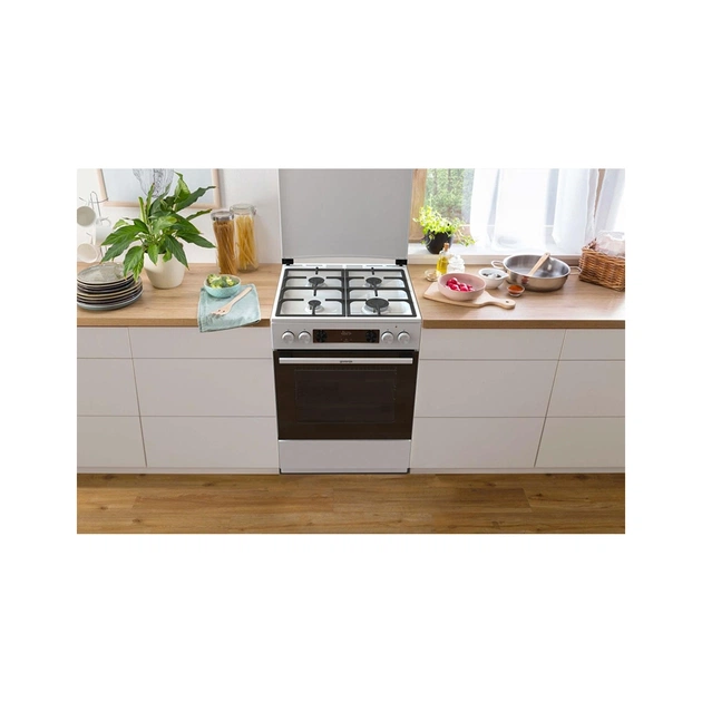 Плита Gorenje GK6C5WF - picture 10