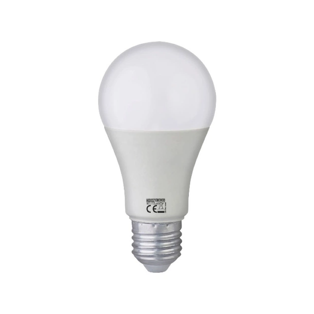 Лампочка Horoz А60 PREMIER SMD LED 15W 6400K E27 1400Lm (YT32453) - зображення 1