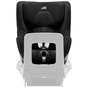 Автокрісло Britax-Romer Dualfix 3 i-Size Galaxy Black (2000037167) - зменшене зображення 3