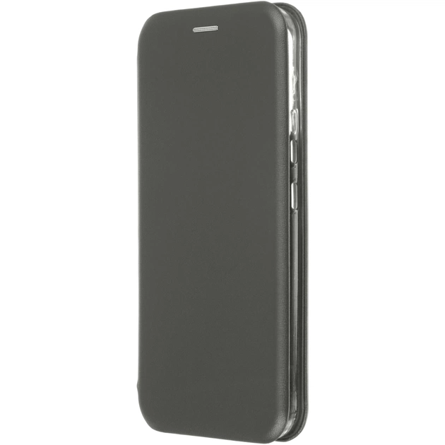 Чохол до мобільного телефона Armorstandart G-Case Samsung A34 5G (A346) Black (ARM66160) - зображення 1