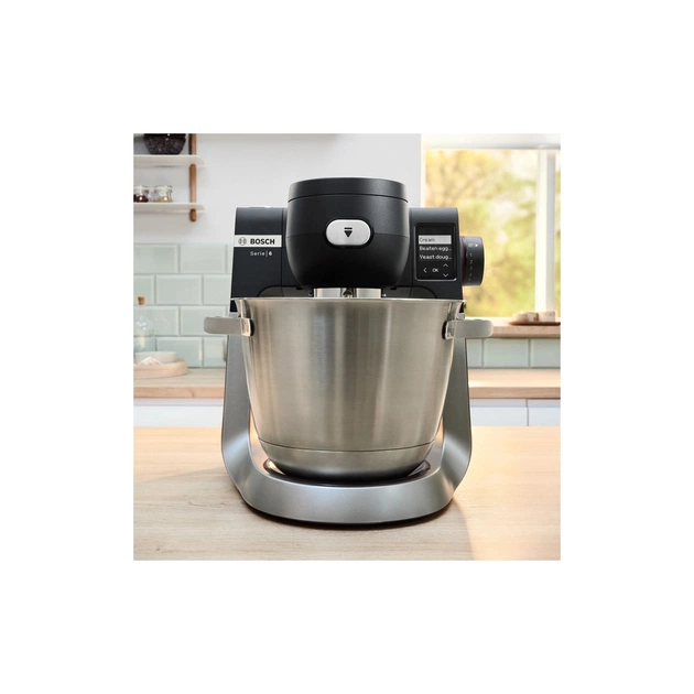 Кухонний комбайн Bosch MUMS6ZS00 - picture 11