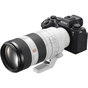 Цифровий фотоапарат Sony Alpha 9M3 body black (ILCE9M3B.CEC) - зменшене зображення 20