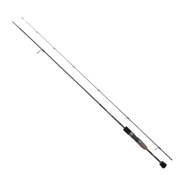 Вудилище Shimano Technium AS Trout Area S66SUL 1.98m 0.5-4.5g (STECAS66SUL) - изображение 1