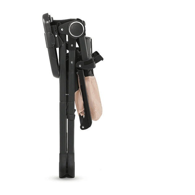 Стілець для годування Kinderkraft Foldee Pink (5902533922451) - picture 6