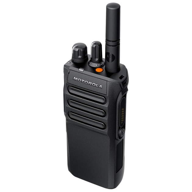 Портативна рація Motorola МОТОТRВО R7A UHF NKP PRA502C - picture 3