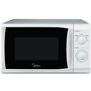 Мікрохвильова піч Midea MM720CFB зображення 1