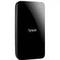 Зовнішній жорсткий диск 2.5" 4TB Apacer (AP4TBAC233B-S) - уменьшенное изображение 2