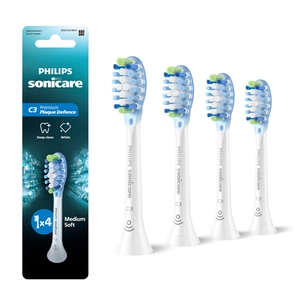 Насадка для зубної щітки Philips HX9044/87 зображення 1
