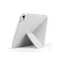 Чохол до планшета BeCover Ultra Slim Origami Magnetic Apple iPad Mini 7 2024 Gray (712949) - зменшене зображення 4