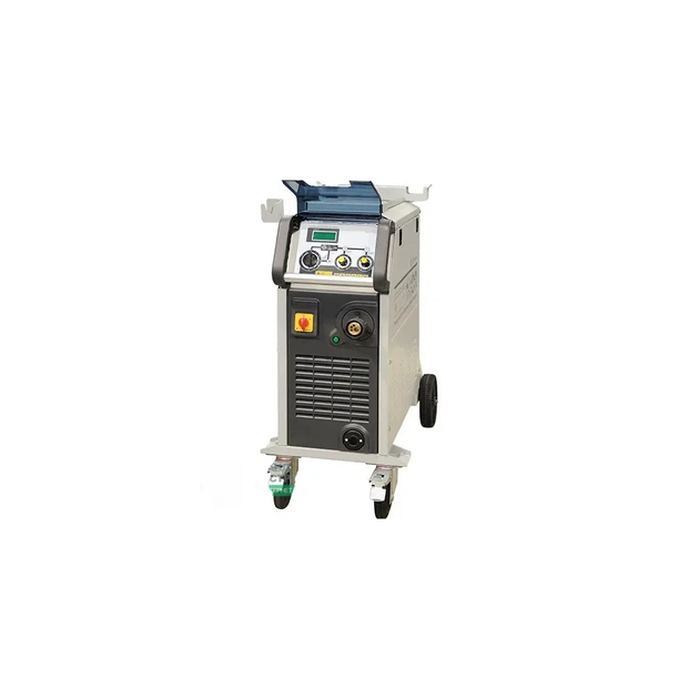 Зварювальний апарат G.I.KRAFT MIG-MAG 380В, 10.8А, 0.8-1.0мм (GI13111-380) - picture 1