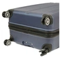 Валіза Travelite City Navy M exp (TL073048-20) - зменшене зображення 8