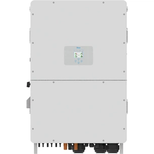 Инвертор гибридный 100kW Deye SUN-100K-SG02HP3-EU-GM10, трехфазный изображение 1