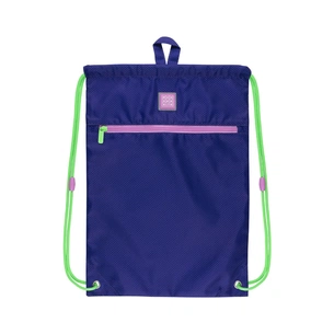 Сумка для взуття Kite Wonder Світло-синя (WK22-601M-9) зображення 1