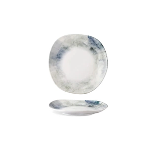 Блюдо G.Benedikt Flamenco Ocean 28 см (FLA2128-K0057) зображення 1