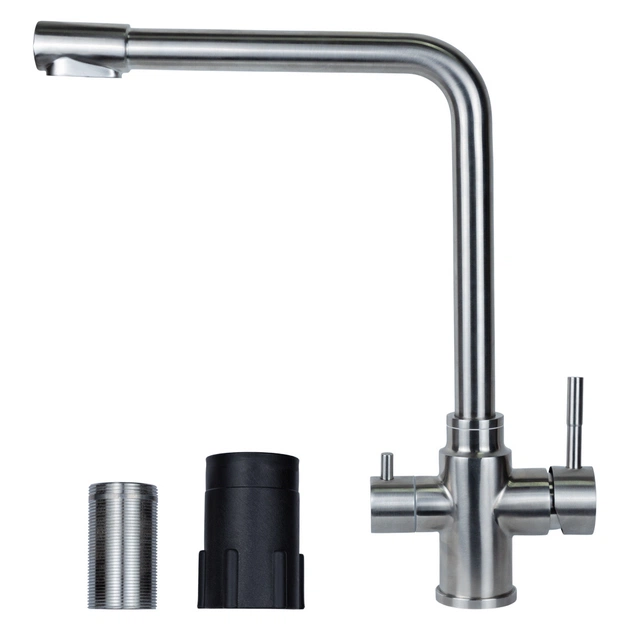 Змішувач AQUATICA KT-4B770P - picture 2