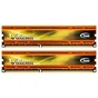 Модуль пам'яті для комп'ютера DDR3 16GB (2x8GB) 2133 MHz Vulcan Orange Team (TLAED316G2133HC10QDC01) - зменшене зображення 1