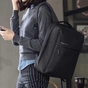 Рюкзак для ноутбука Xiaomi 14.1" Mi minimalist urban Backpack Dark Grey (262331) - зменшене зображення 6