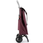 Сумка-візок Rolser I-Max MF 2L 43 Burdeos (929649) - уменьшенное изображение 3
