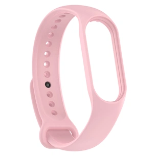 Ремінець до фітнес браслета Armorstandart для Xiaomi Mi Band 7/6/5 New Style Girly Pink (ARM61904) зображення 1