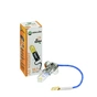 Автолампа Zollex H3 12V 55W All weather (2860924) - зменшене зображення 2