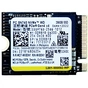 Накопичувач SSD M.2 2230 256GB SN740 WD (SDDPTQD-256G) - зменшене зображення 1
