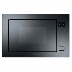 Мікрохвильова піч Franke Smart FMW 250 CR2 G BK (131.0391.304) зображення 1