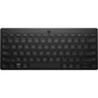 Клавіатура HP 350 Compact Multi-Device Bluetooth UA Black (692S8AA) - зменшене зображення 1
