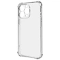Чохол до мобільного телефона Armorstandart Air Force Apple iPhone 13 Pro Camera cover Transparent (ARM74202) - зменшене зображення 1