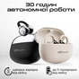 Bluetooth-гарнитура HiFuture Flexclip Champagne - уменьшенное изображение 8