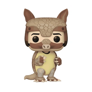 Фигурка Funko Pop серии Друзья S6 - Росс (80190) изображение 1