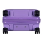 Набір валіз 2E Aero (L+M+S), лавандові (2E-SPP-AERO-SET3-LV) - зменшене зображення 11